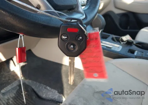 2019 Subaru Legacy 2.5I Premium z USA, uszkodzony, nr VIN 4S3BNAF65K3026624